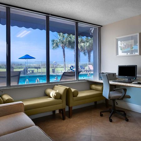 Maritime Beach Club North Myrtle Beach Exteriör bild
