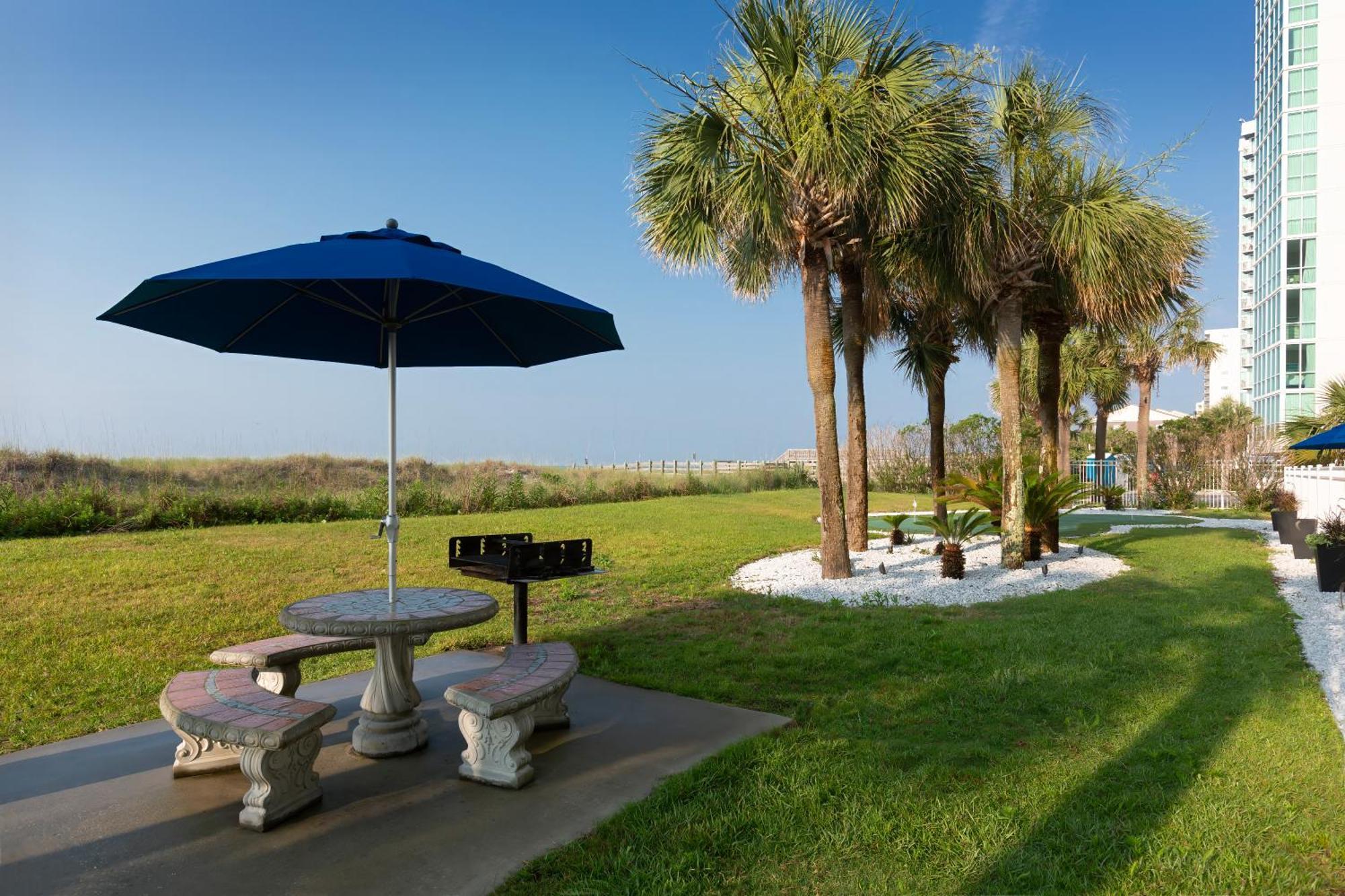 Maritime Beach Club North Myrtle Beach Exteriör bild