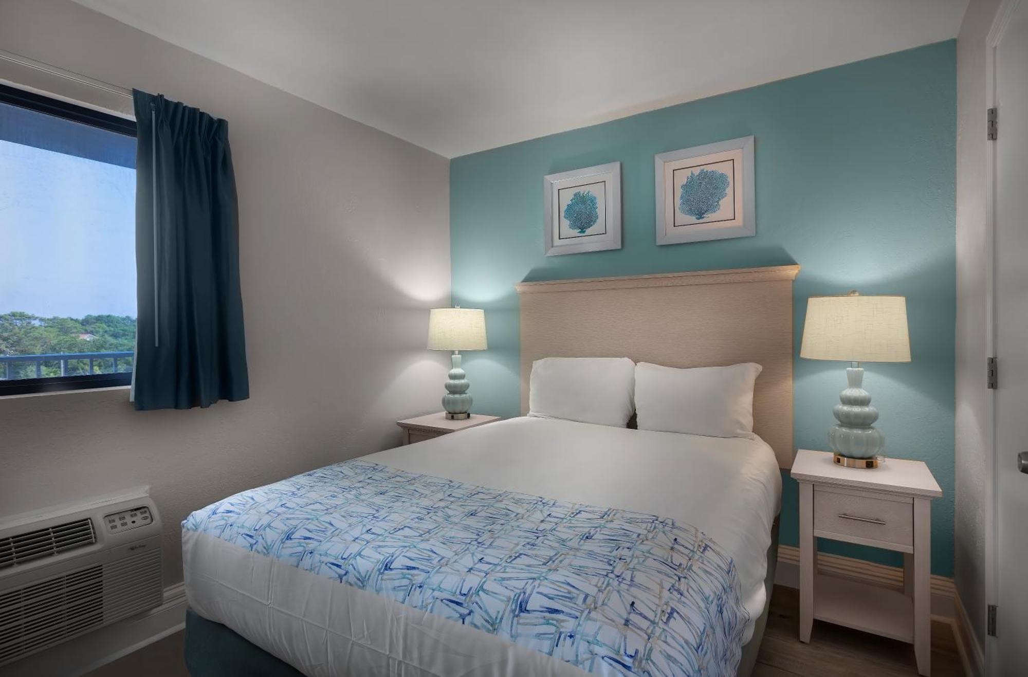 Maritime Beach Club North Myrtle Beach Exteriör bild