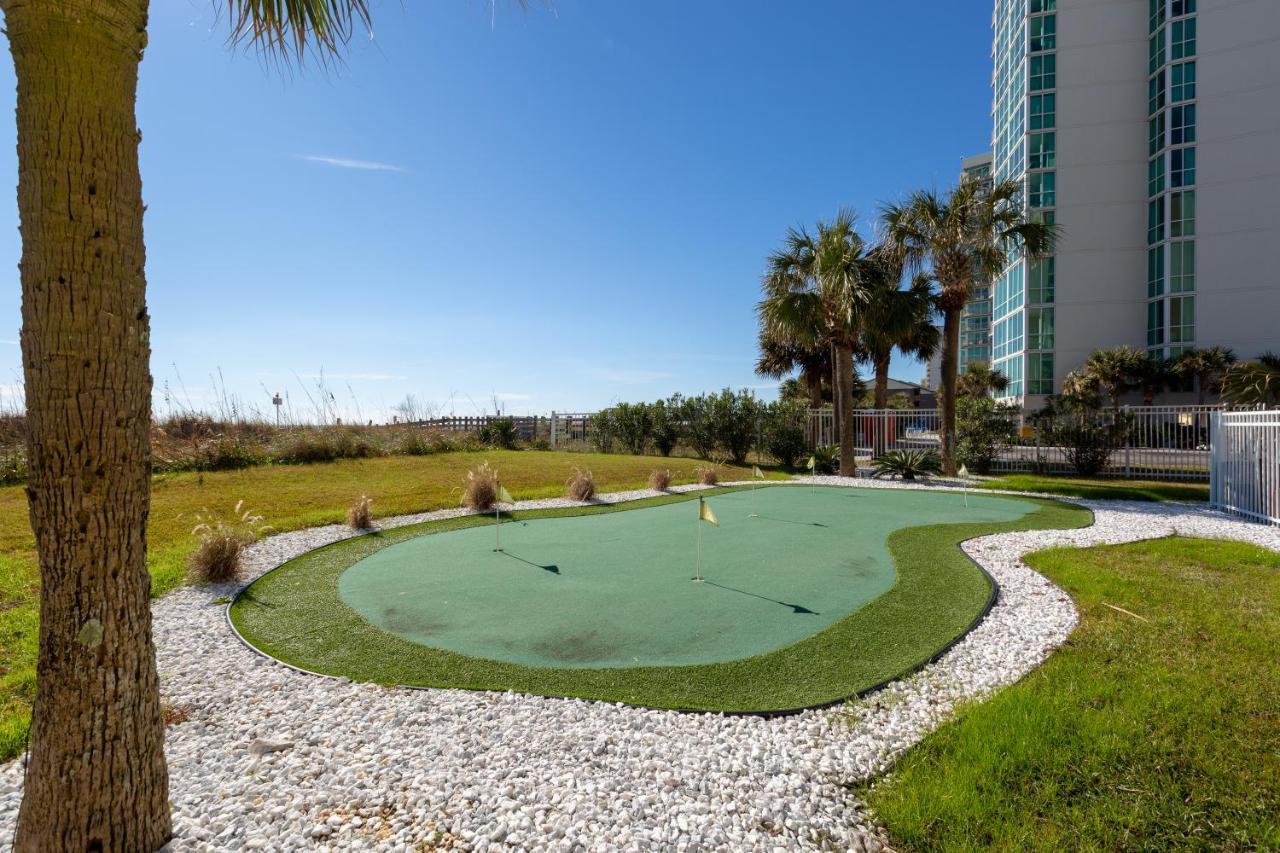 Maritime Beach Club North Myrtle Beach Exteriör bild
